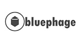 Bluephage