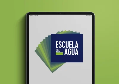 Escola de l’aigua
