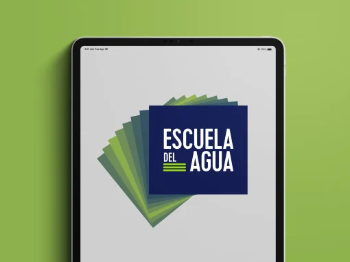 Escola de l’aigua