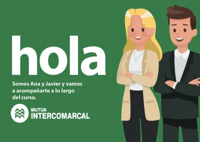 Mutua Intercomarcal