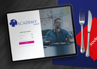Sodexo