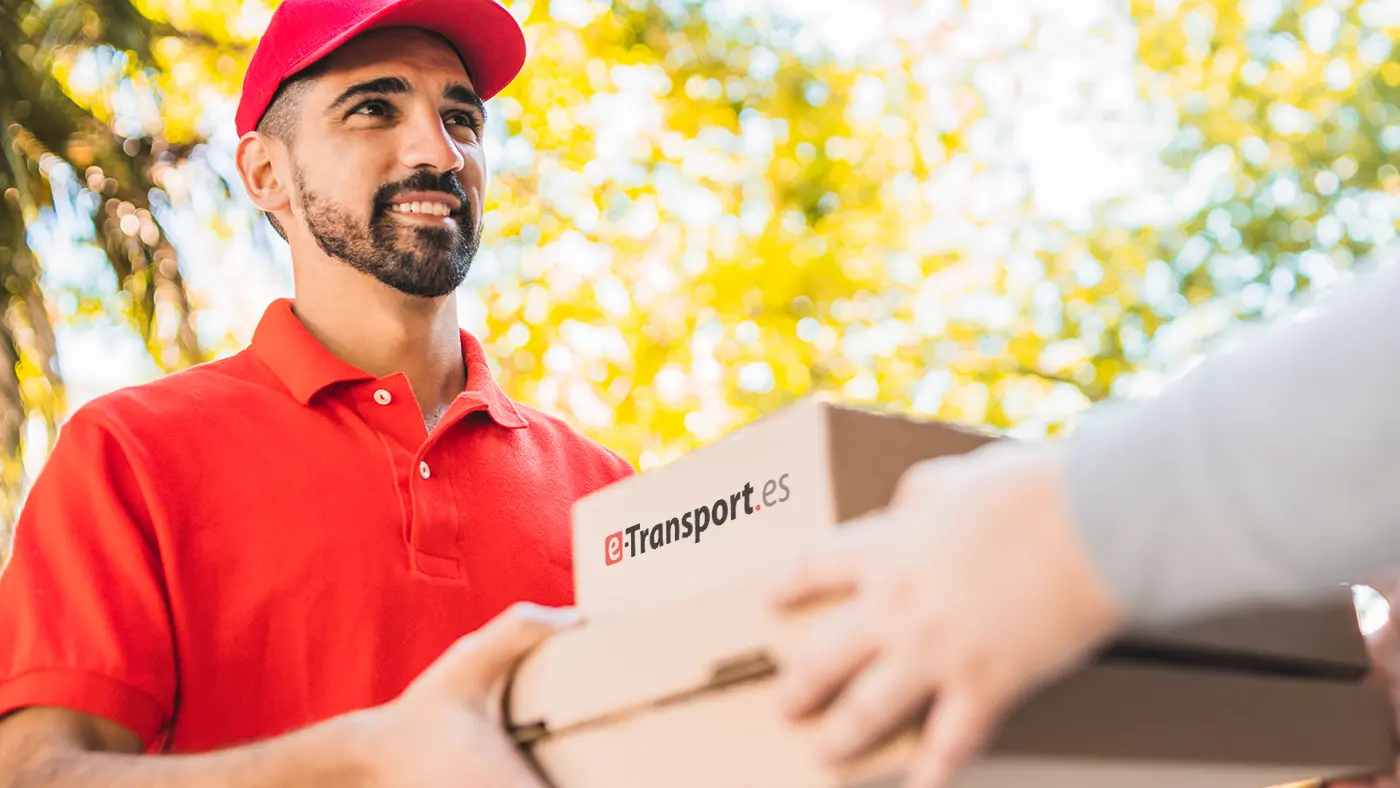 eTransport