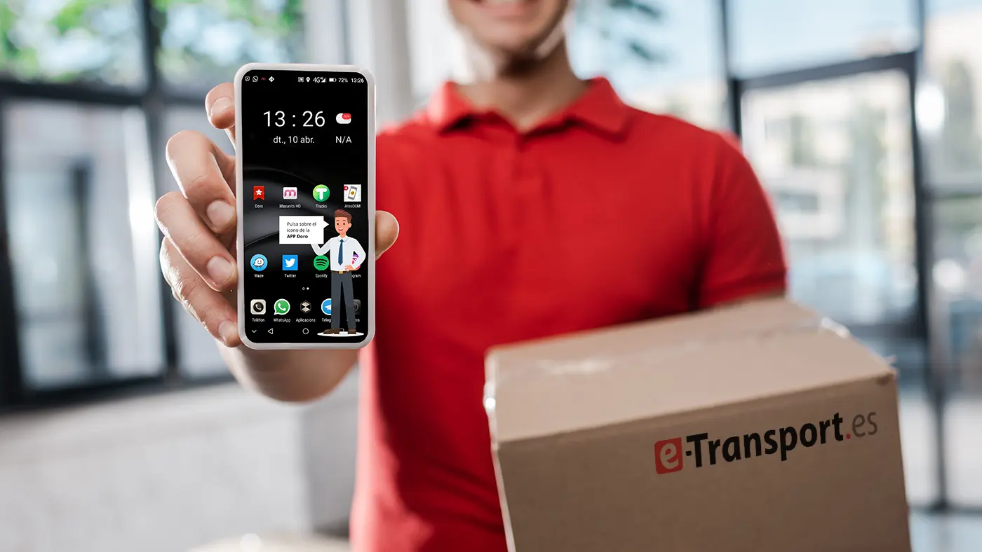 eTransport_app
